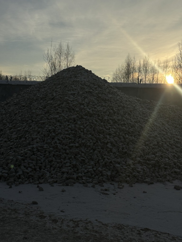 Керамзит 5-10 мм Керамзит 5-10 мм