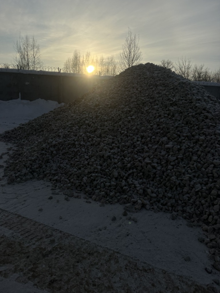 Керамзит 5-10 мм Керамзит 5-10 мм