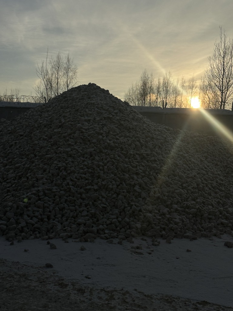 Керамзит 5-10 мм Керамзит 5-10 мм