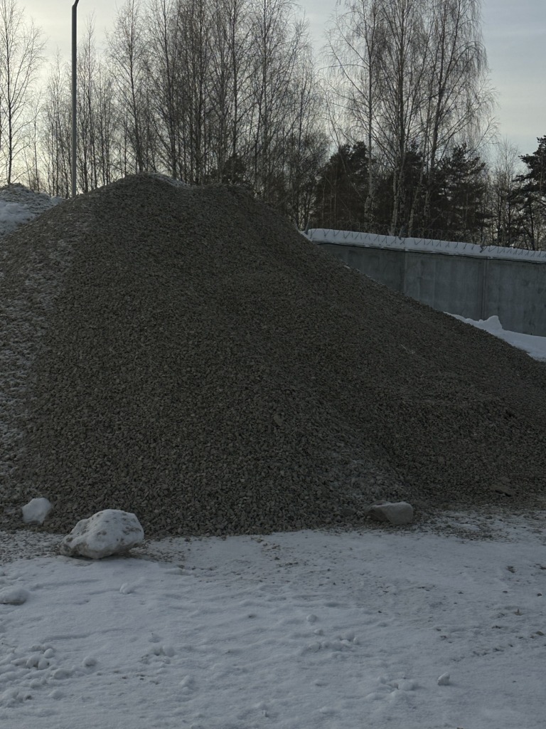 Гравий 3-5 мм Гравий 3-5 мм