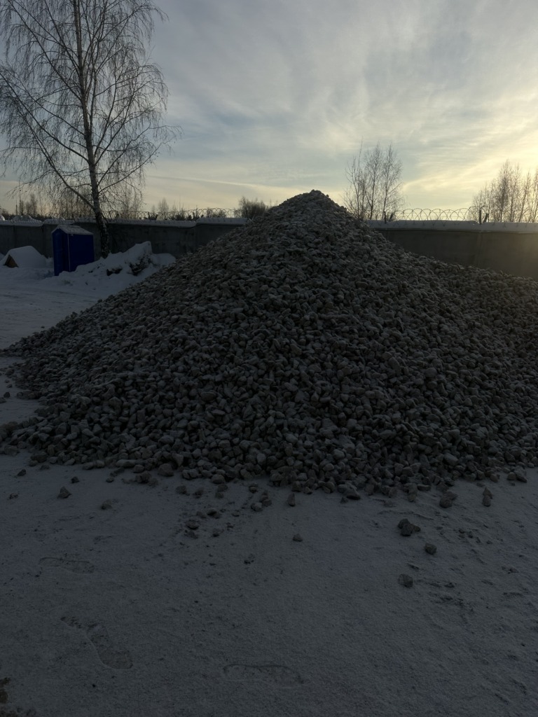 Керамзит 0-5 мм Керамзит 0-5 мм