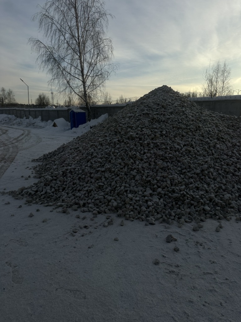 Керамзит 0-5 мм Керамзит 0-5 мм
