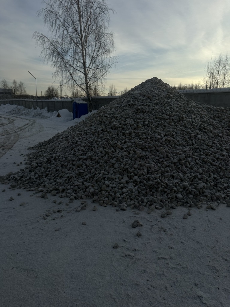 Керамзит 0-5 мм Керамзит 0-5 мм