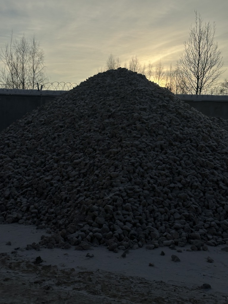 Керамзит 5-10 мм Керамзит 5-10 мм