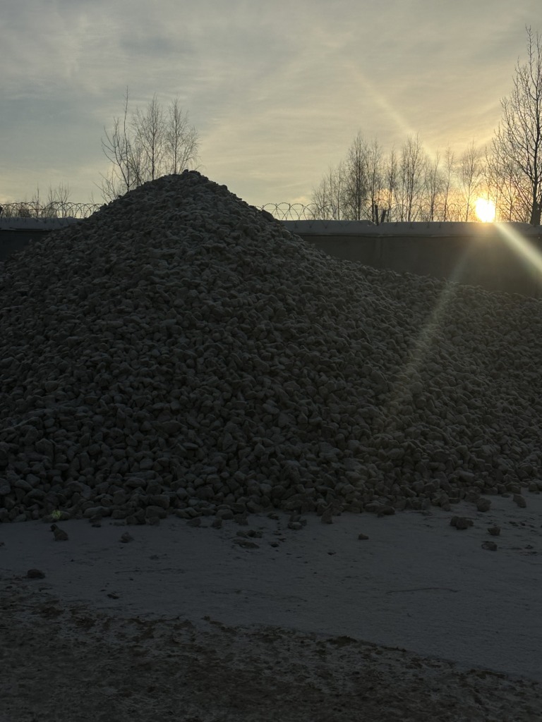Керамзит 5-10 мм Керамзит 5-10 мм