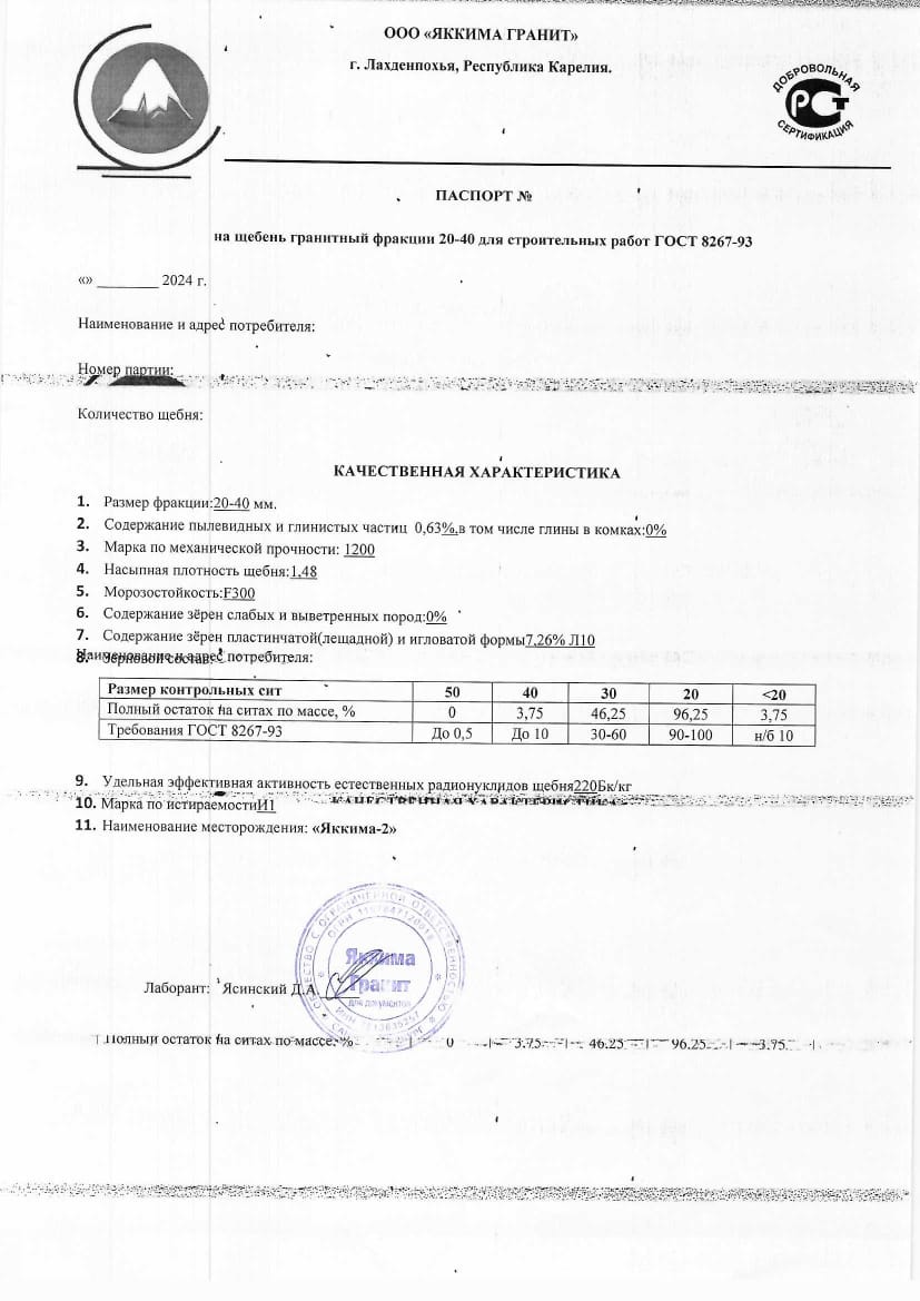 Декларации Декларации